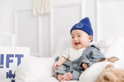 阳谷1岁宝宝爱出汗 阳谷1岁宝宝爱出汗